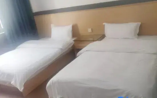 Nanning Andu Hotel