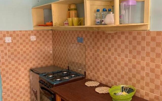 Lovely 3 bedroom apartment in Rungiri