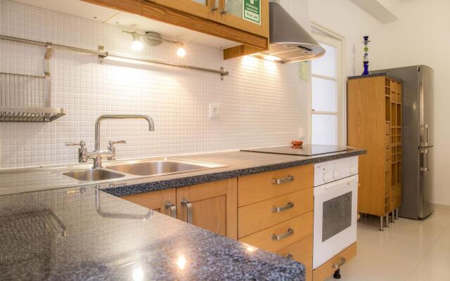 B34 - Central Townhouse in Lagos