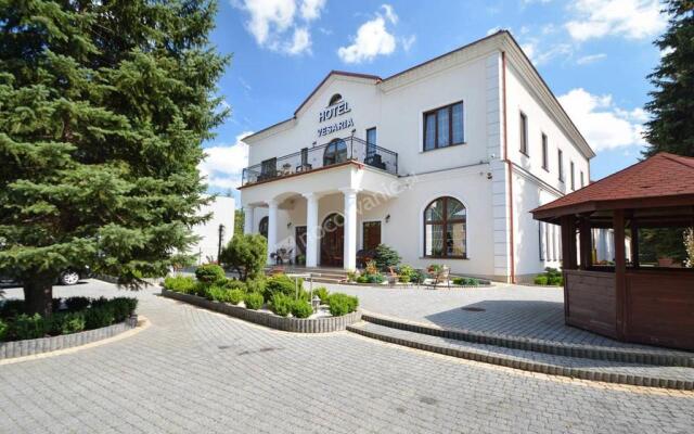 Dworek Vesaria Hotel