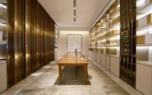 JI Hotel Tianjin Zhongshan Road
