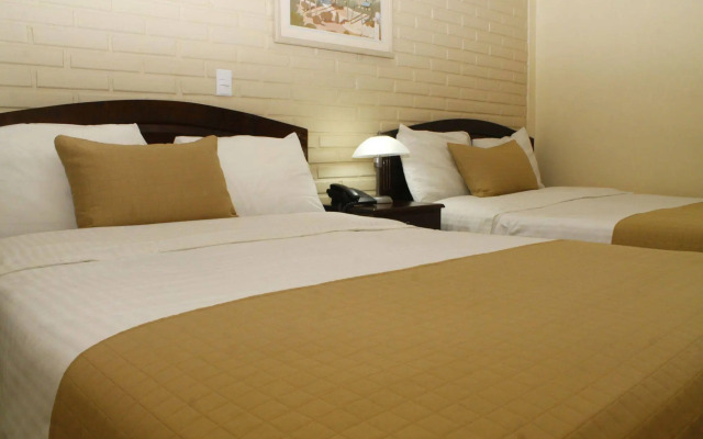 Hotel Mac Arthur