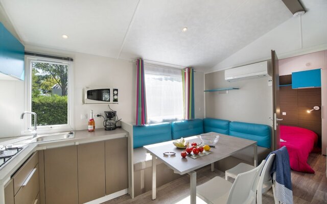 Camping Les Brillas