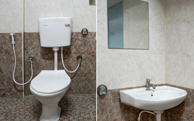 Oyo 90623 Elite Stays