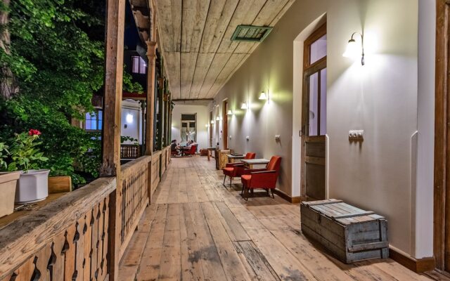 Memoir Hotel