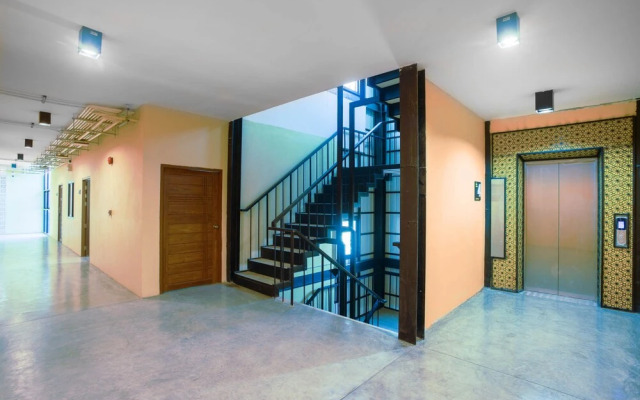 OYO 75386 Sleep Story