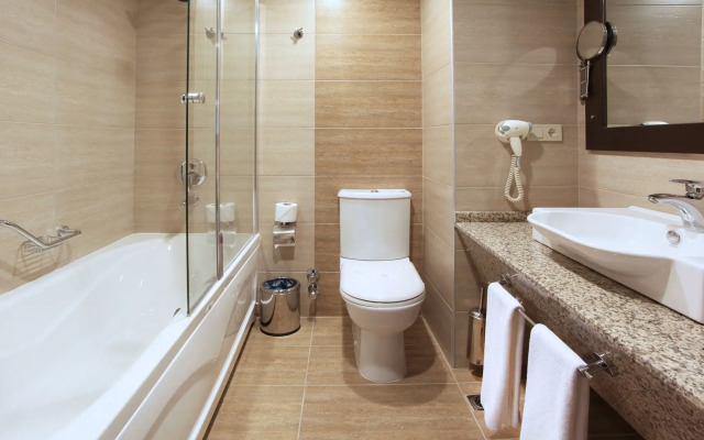 Arya Hotel Business Deluxe