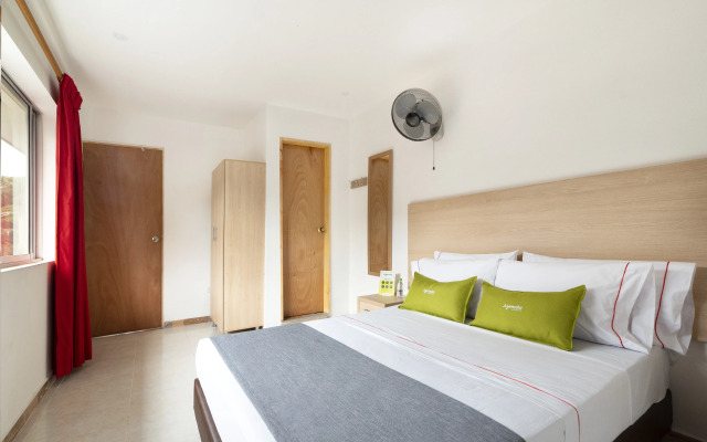 Ayenda 1238 Nuevo Colombia