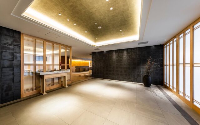 JR WEST GROUP VIA INN Prime SHINSAIBASHI YOTSUBASHI