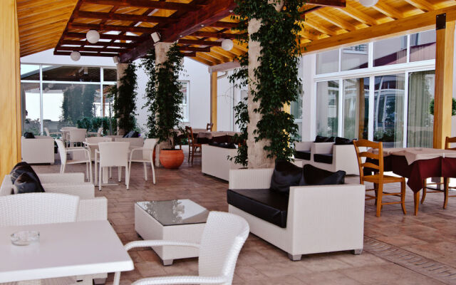 Medjugorje Hotel & Spa