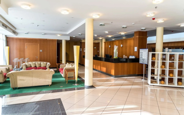 Courtyard by Marriott Bochum Stadtpark
