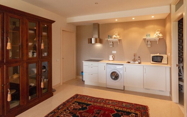 Regal Villa in Olivella With Private Swimming Pool