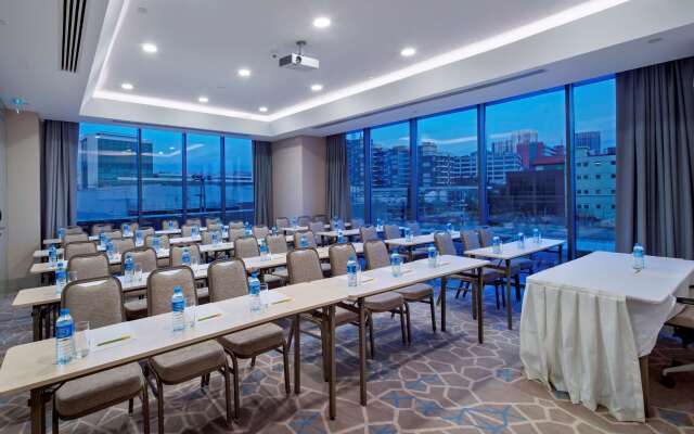 Hilton Garden Inn Istanbul Airport