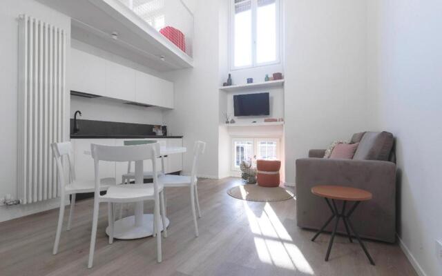 Appartamenti I Colori (Adults Only)