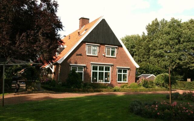 Bed and Breakfast Notterveld