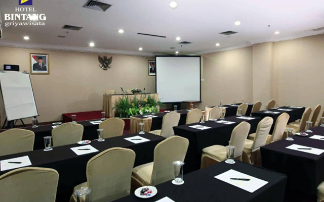Hotel Bintang Wisata Mandiri
