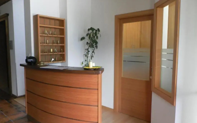 Hotel Montani
