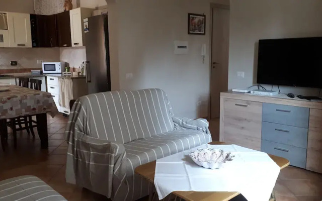 Casa Vacanze Claudio