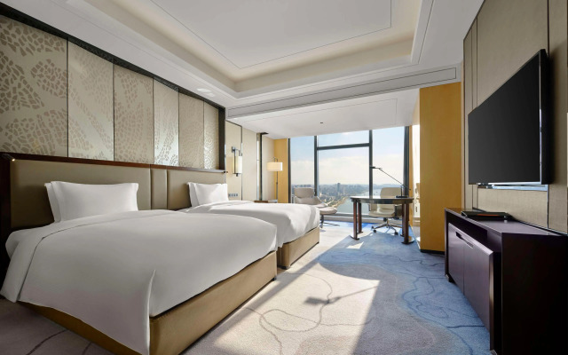 Hilton Zhuzhou