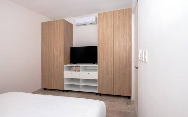 LUNA At Brava Towers Incredible 1BR in Aldea Zama