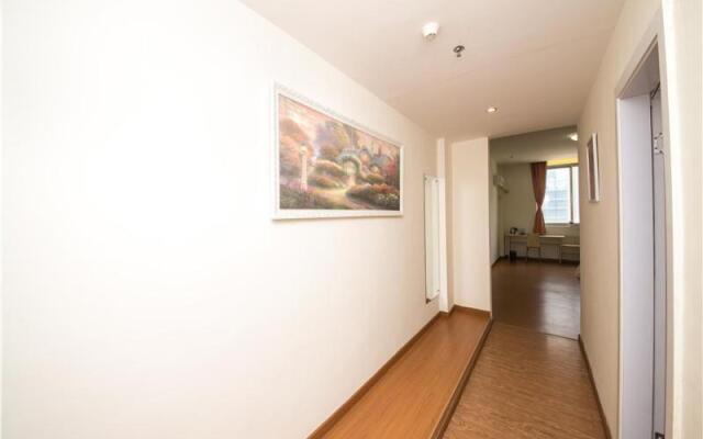 7Days Inn Shaoguan Lechang Darunfa