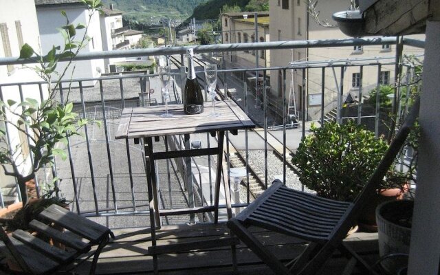 Boutique Hotel Albergo Stazione