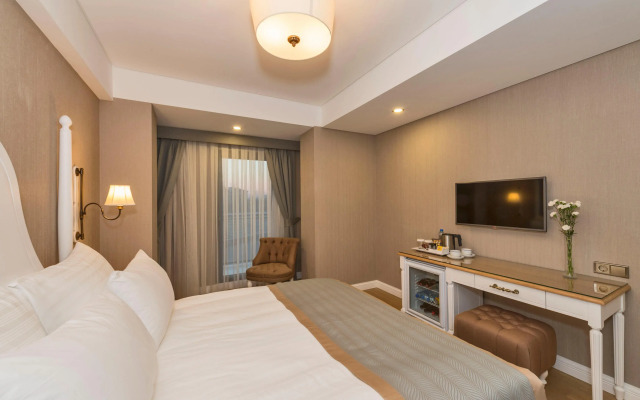 Hanna Hotel