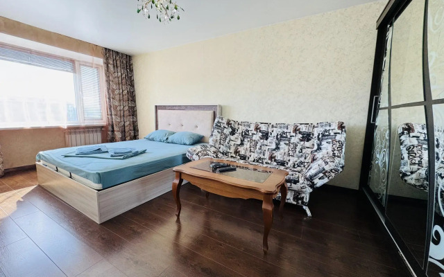 Apart СOSINESS on Boulevard Sherstneva, 8