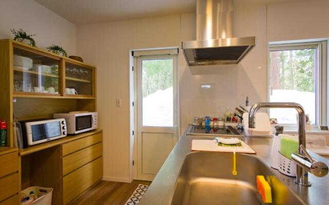 Morino Lodge Chalets