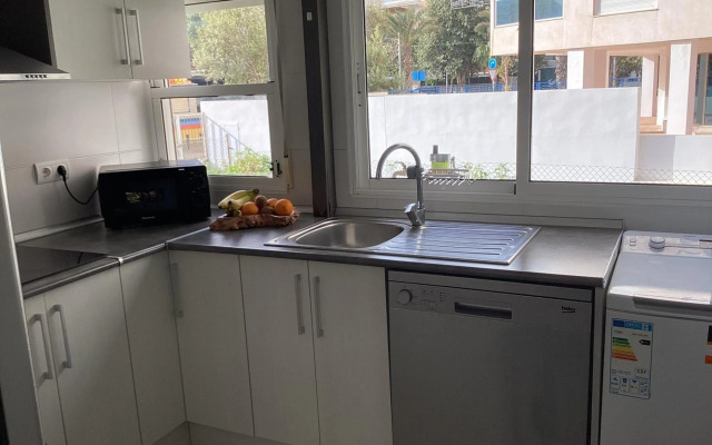 Casa Torremar Playa de San Juan