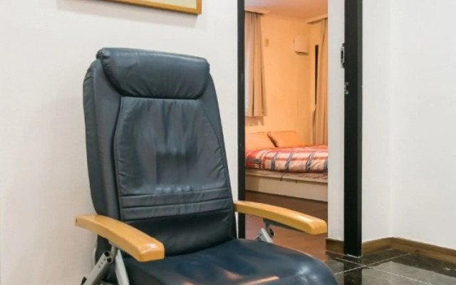 Gapyeong Solga Pension