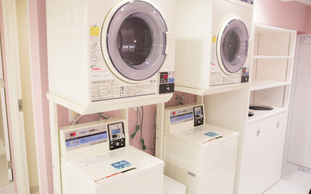 Akihabara BAY HOTEL - Caters to Women