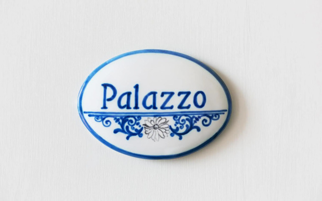 Palazzo Margherita Positano