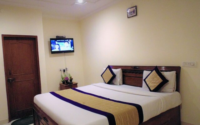 Hotel Sehrawat Inn