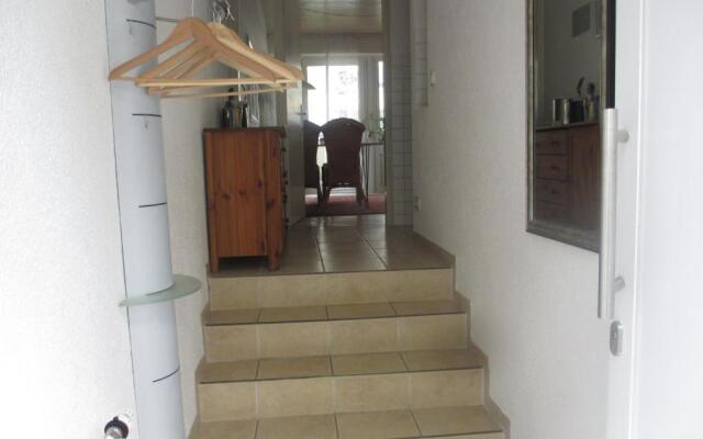 Im Zentrum Hebelhof 2 Zi.