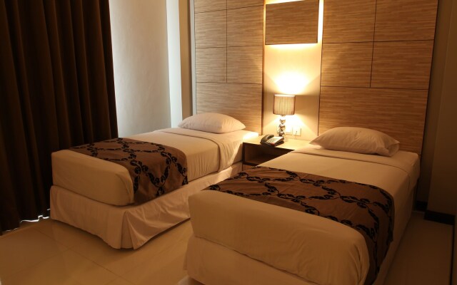Hotel Royal Bogor