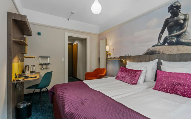 ProfilHotels Richmond