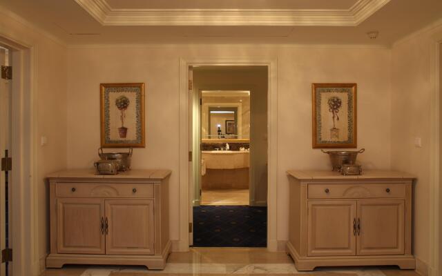 InterContinental Dar Al Hijra Madinah by IHG