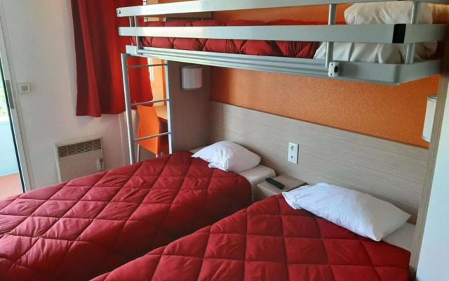 Hotel Premiere Classe Quimper