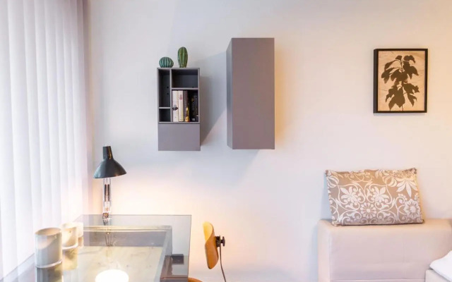 Apartment ECH1