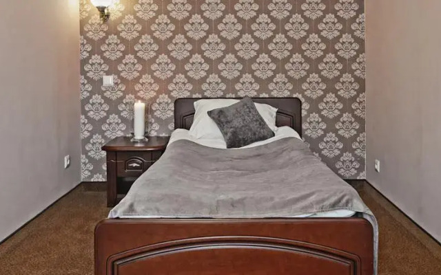 Hotel & Restauracja Stylowa