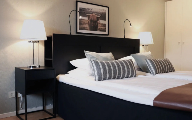 Hotell Miskarp