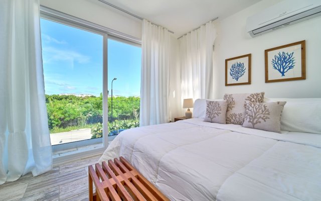 Cana Brava Residences Rental Apartment