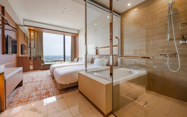 Candeo Hotels Osaka Hirakata