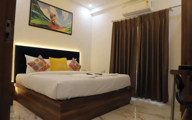 Opulent Inn By Lime Tree Hotels