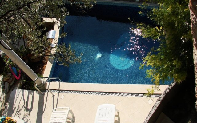Levantin Inn 12 Room N5