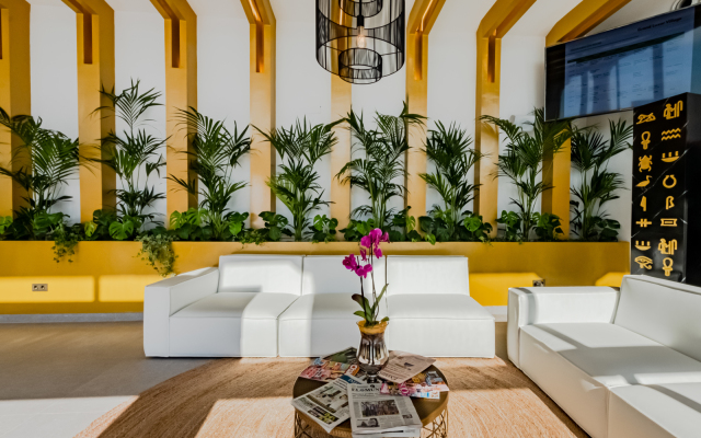 Four Points® by Sheraton Costa Blanca Villas