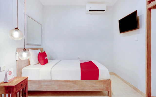 Hotel O Puri Kramas Canggu