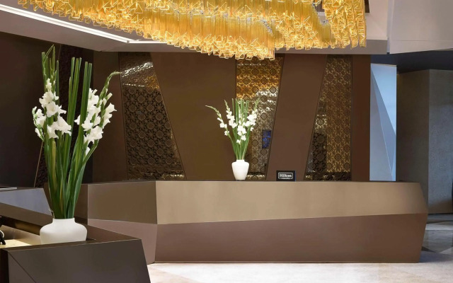Hilton Bahrain