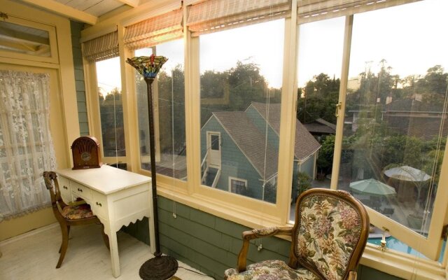 The Bissell House Bed and Breakfast